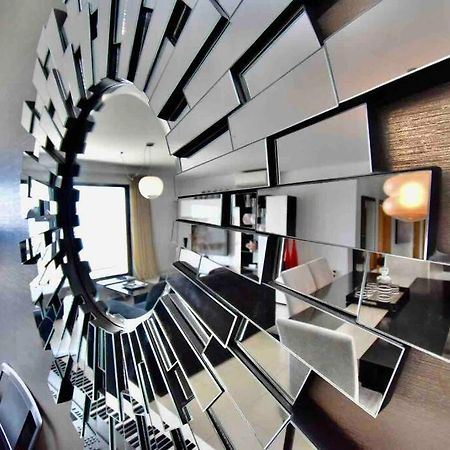 Rubeus Apartment คานีโซ ภายนอก รูปภาพ