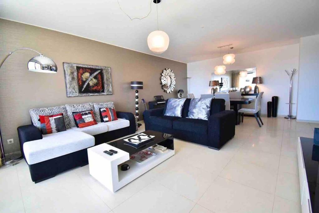 Rubeus Apartment คานีโซ ภายนอก รูปภาพ