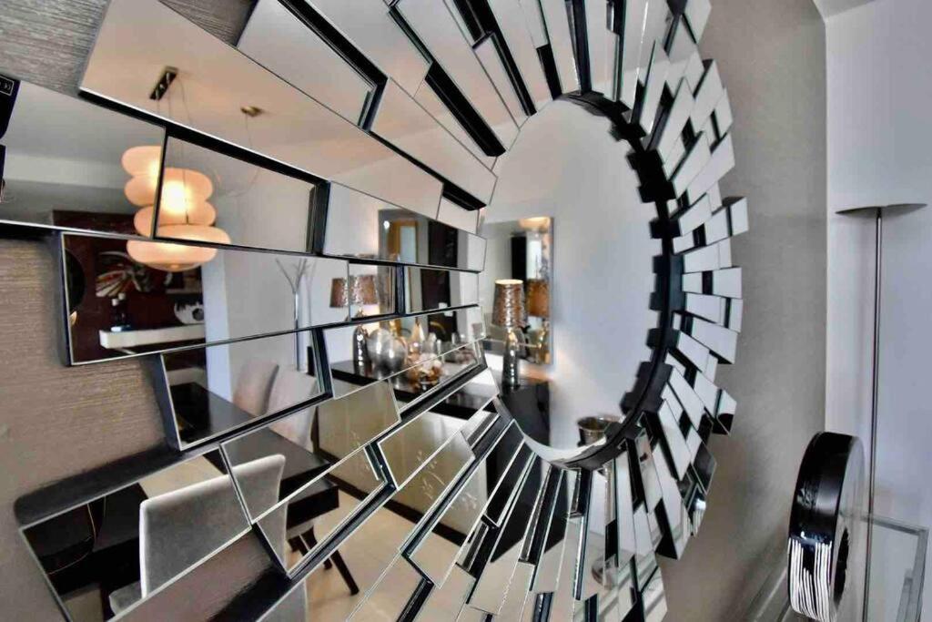 Rubeus Apartment คานีโซ ภายนอก รูปภาพ
