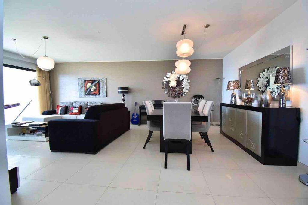 Rubeus Apartment คานีโซ ภายนอก รูปภาพ