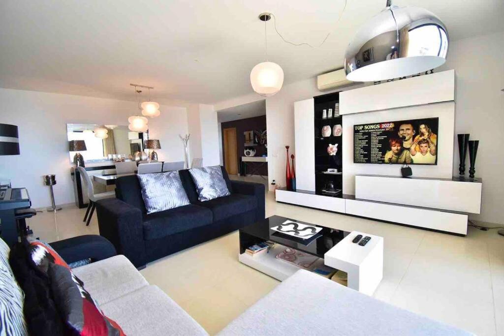 Rubeus Apartment คานีโซ ภายนอก รูปภาพ