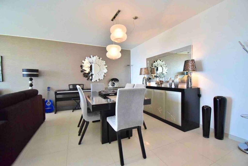 Rubeus Apartment คานีโซ ภายนอก รูปภาพ