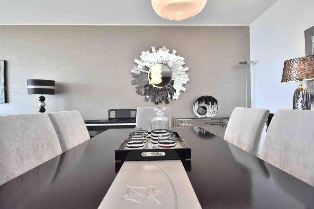 Rubeus Apartment คานีโซ ภายนอก รูปภาพ