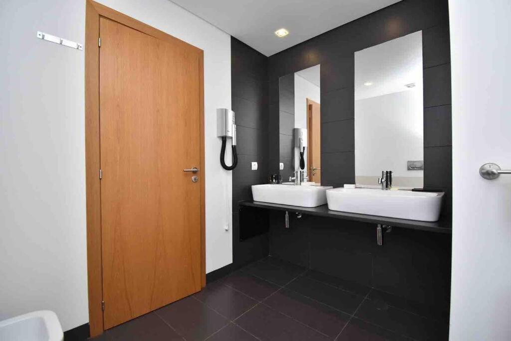 Rubeus Apartment คานีโซ ภายนอก รูปภาพ