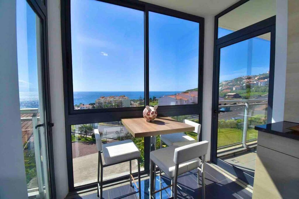 Rubeus Apartment คานีโซ ภายนอก รูปภาพ