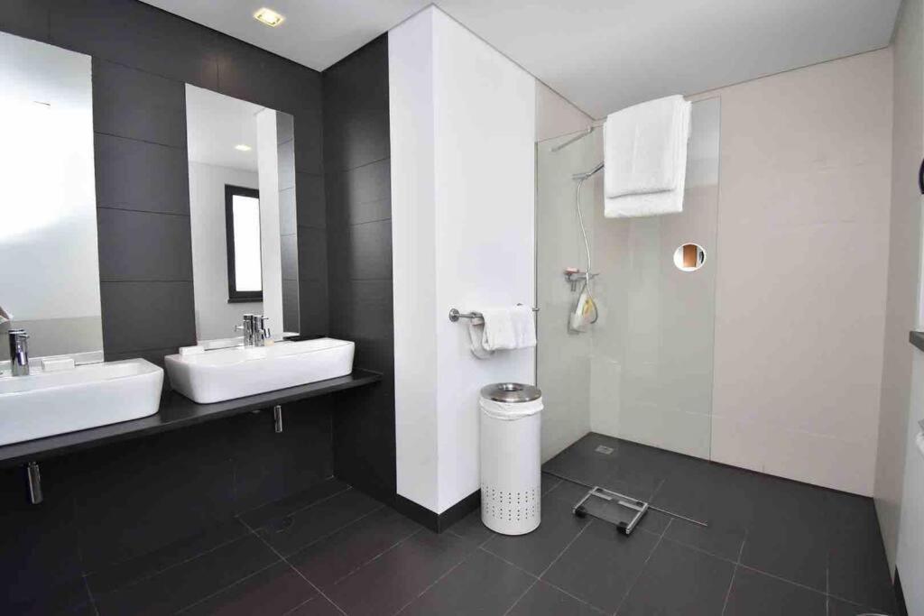 Rubeus Apartment คานีโซ ภายนอก รูปภาพ