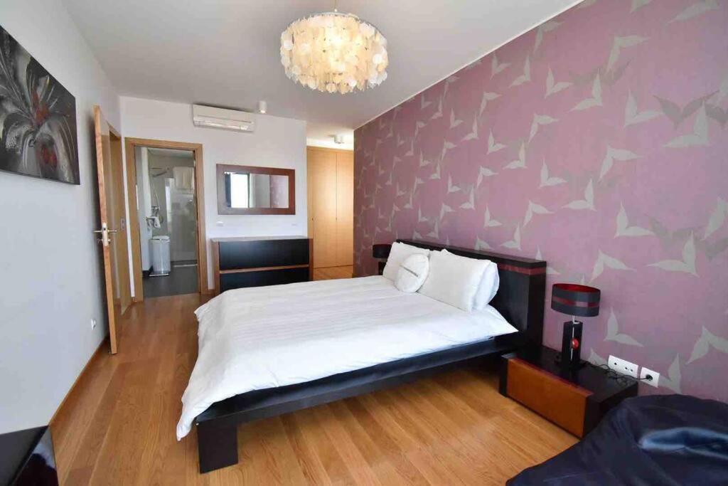 Rubeus Apartment คานีโซ ภายนอก รูปภาพ