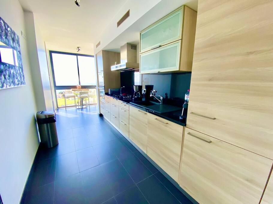 Rubeus Apartment คานีโซ ภายนอก รูปภาพ
