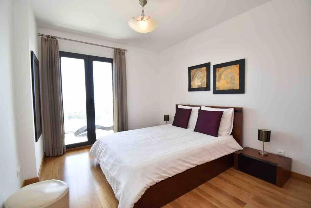 Rubeus Apartment คานีโซ ภายนอก รูปภาพ