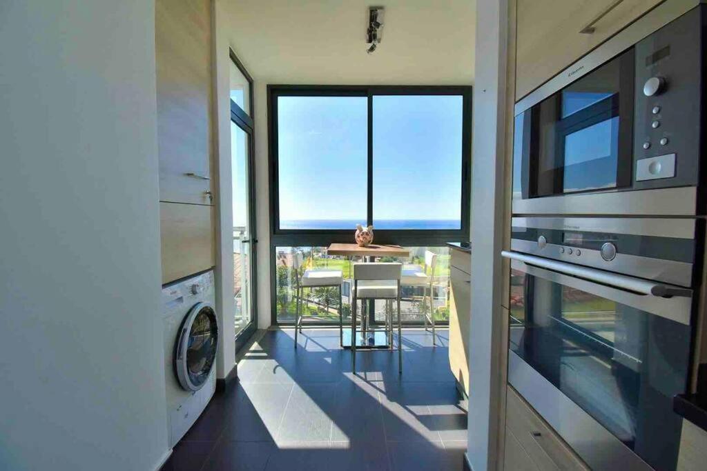 Rubeus Apartment คานีโซ ภายนอก รูปภาพ