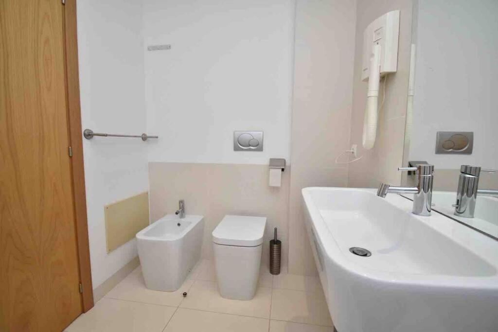 Rubeus Apartment คานีโซ ภายนอก รูปภาพ