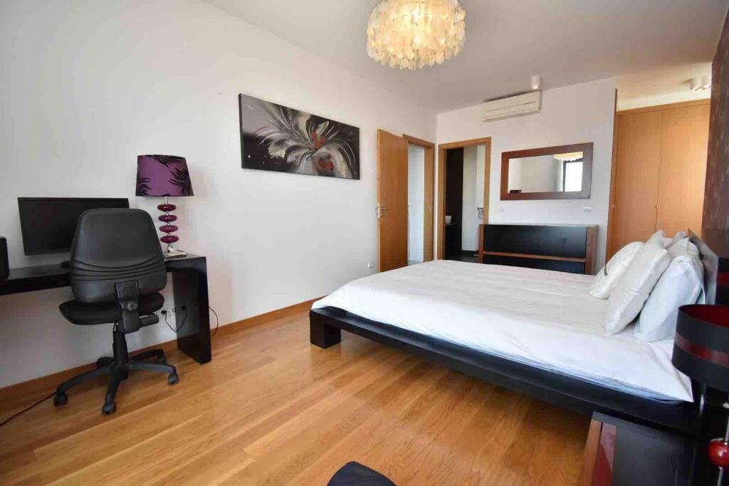 Rubeus Apartment คานีโซ ภายนอก รูปภาพ