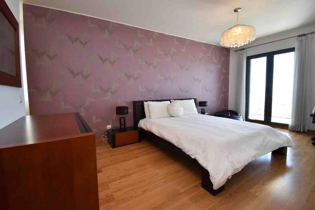 Rubeus Apartment คานีโซ ภายนอก รูปภาพ