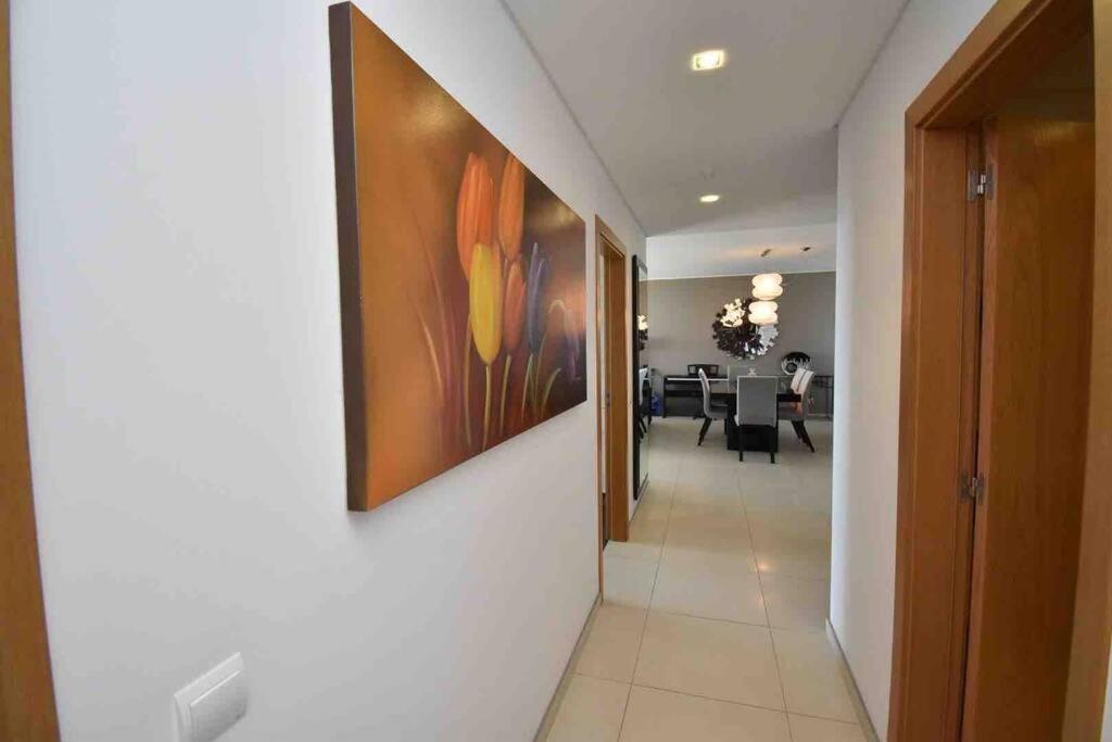 Rubeus Apartment คานีโซ ภายนอก รูปภาพ