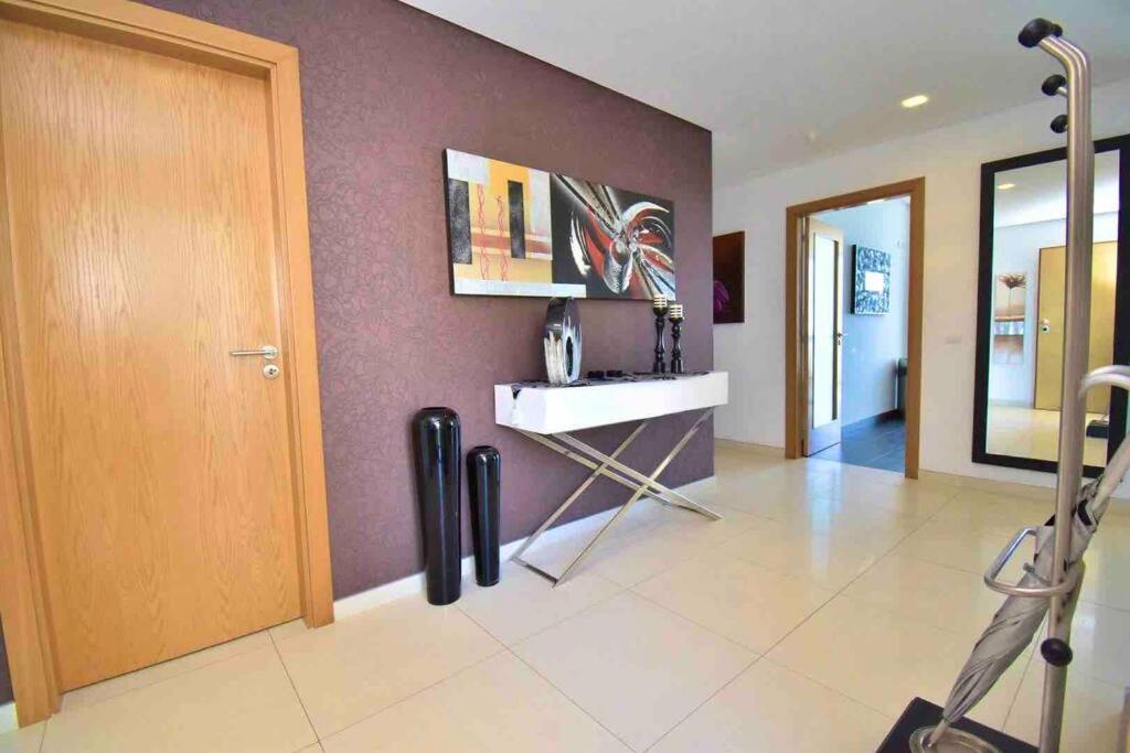 Rubeus Apartment คานีโซ ภายนอก รูปภาพ