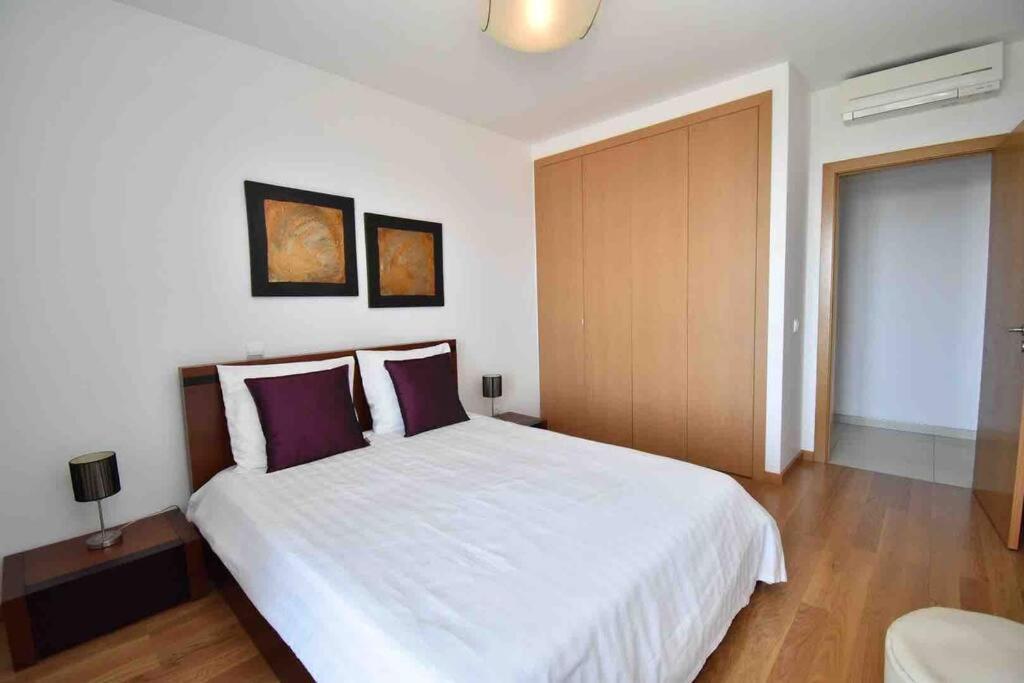Rubeus Apartment คานีโซ ภายนอก รูปภาพ