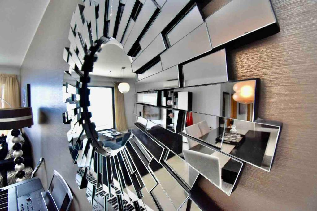 Rubeus Apartment คานีโซ ภายนอก รูปภาพ