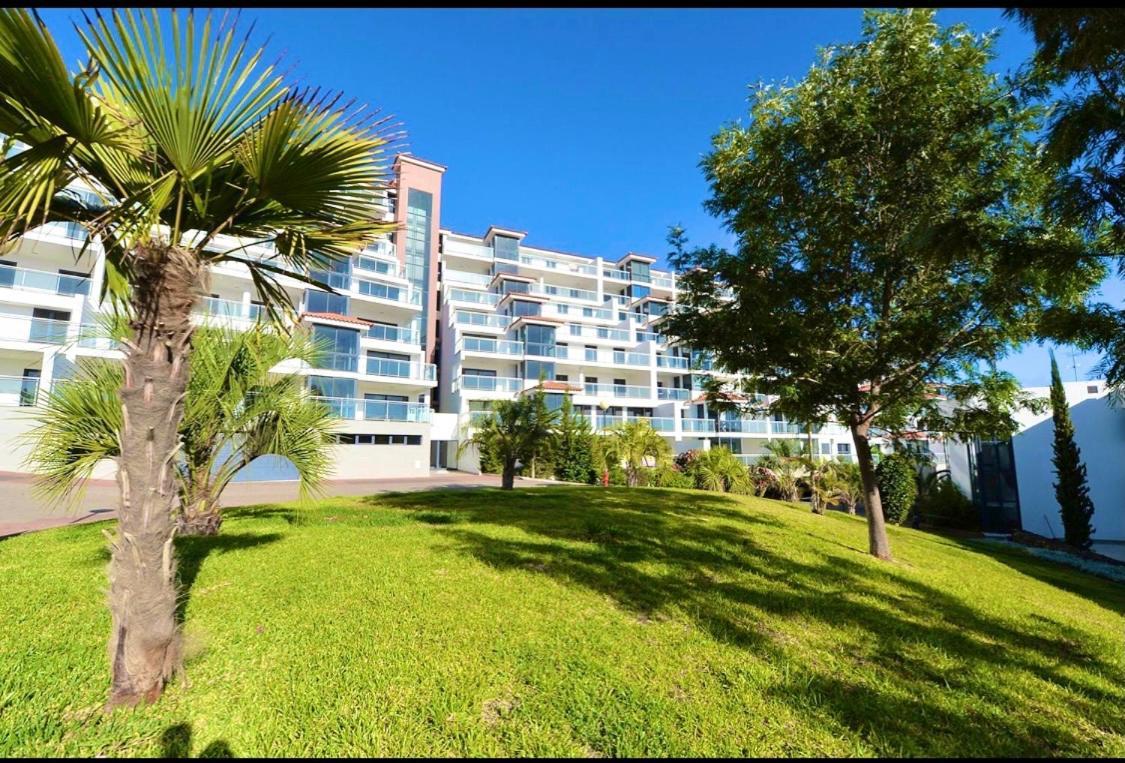Rubeus Apartment คานีโซ ภายนอก รูปภาพ