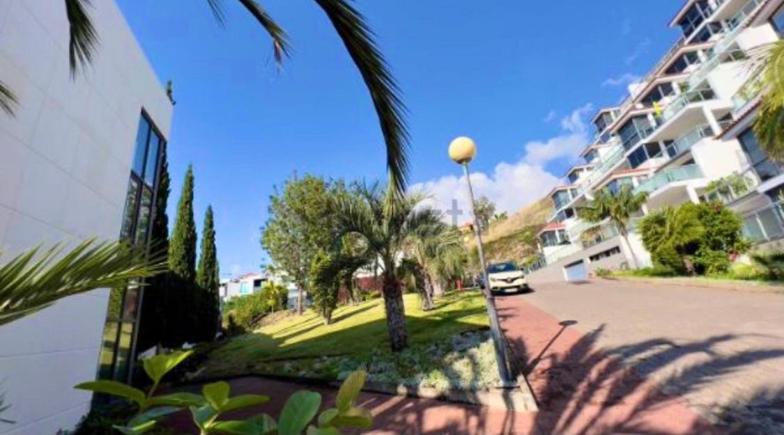 Rubeus Apartment คานีโซ ภายนอก รูปภาพ