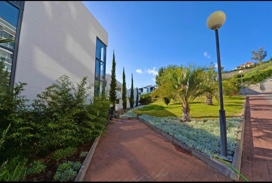Rubeus Apartment คานีโซ ภายนอก รูปภาพ